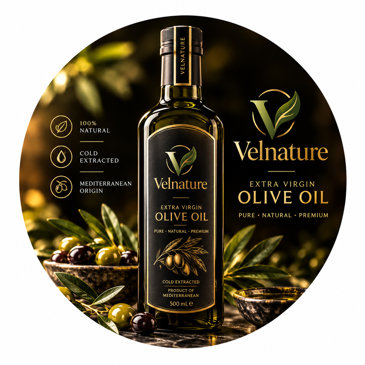 Olive Oil