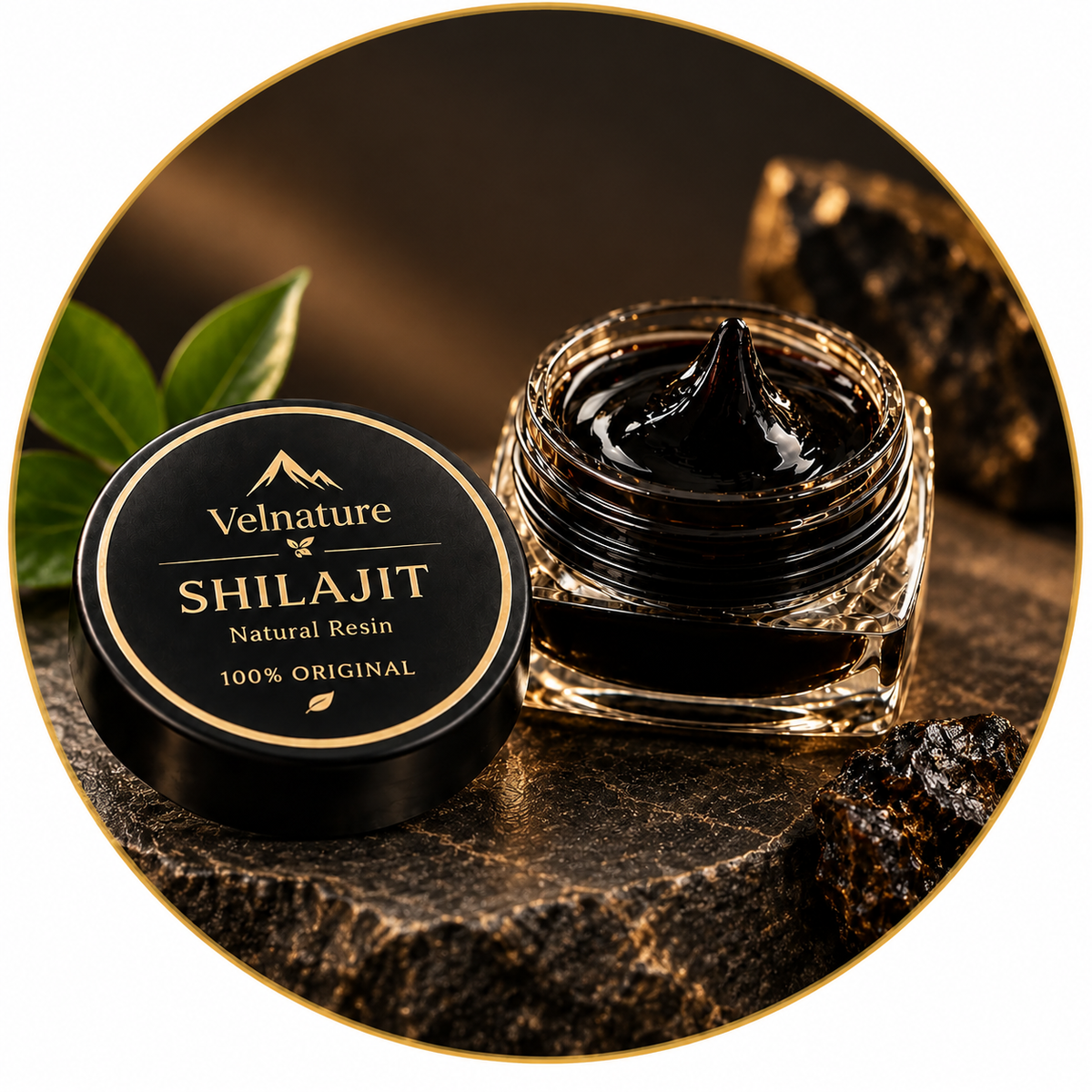 AFTABI SHILAJIT