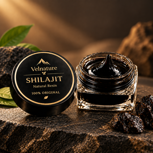 AFTABI SHILAJIT