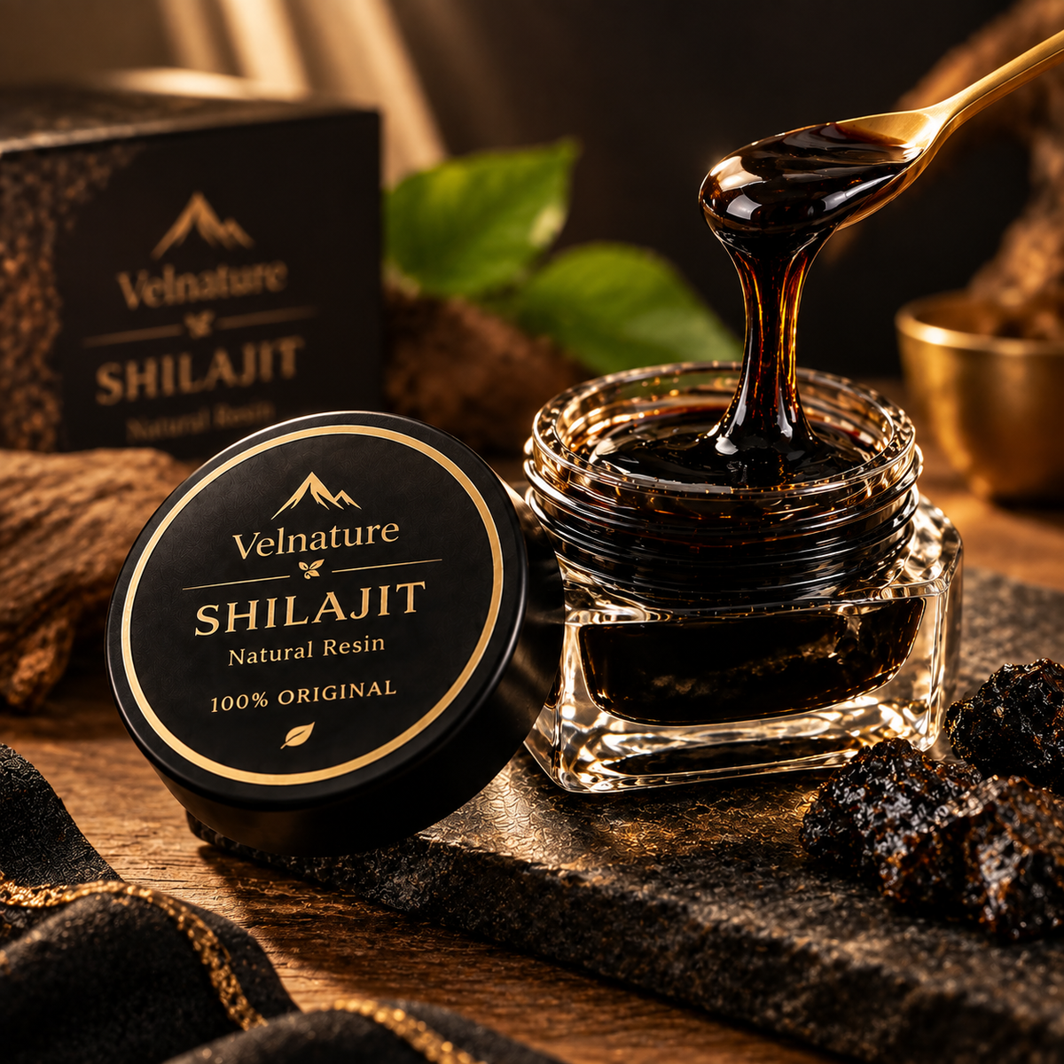AFTABI SHILAJIT