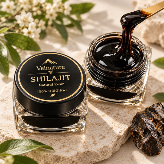 AFTABI SHILAJIT