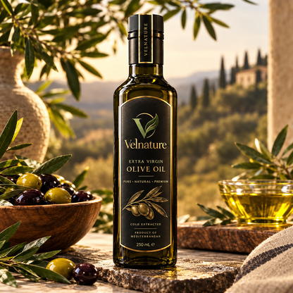 Olive Oil zaitoon oil Extra Virgin (250mL)